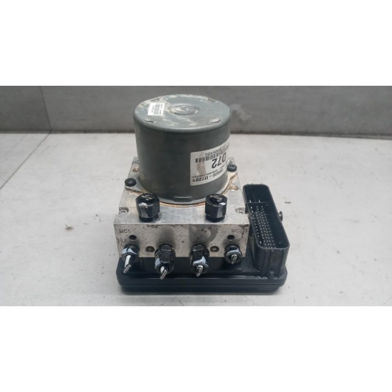 HYUNDAI ABS SYSTEM HYUNDAI Tucson 2015>2018 used