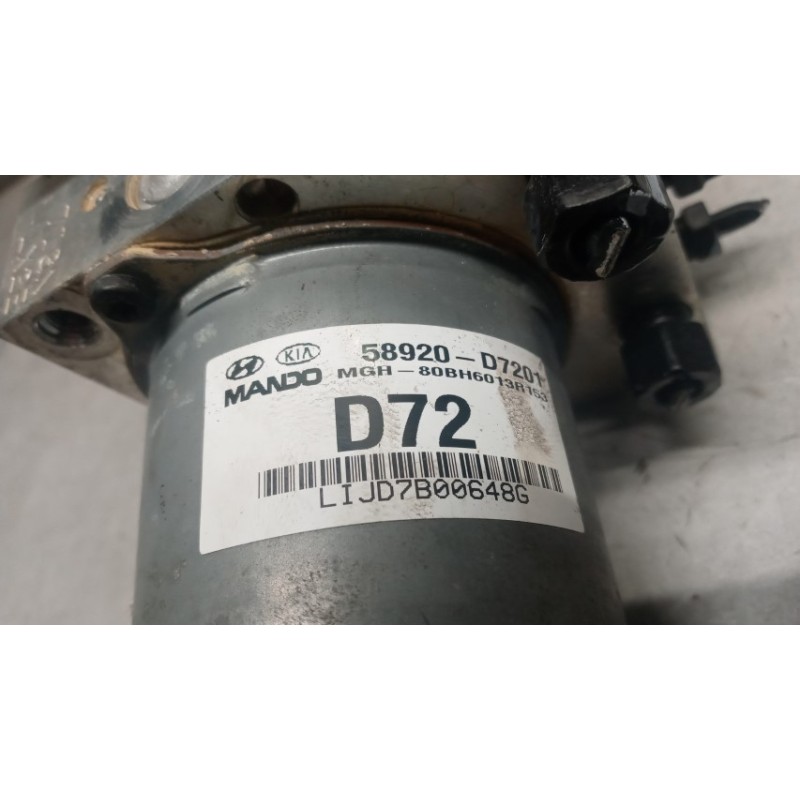 HYUNDAI GRUPPO ABS HYUNDAI Tucson 2015>2018 usato