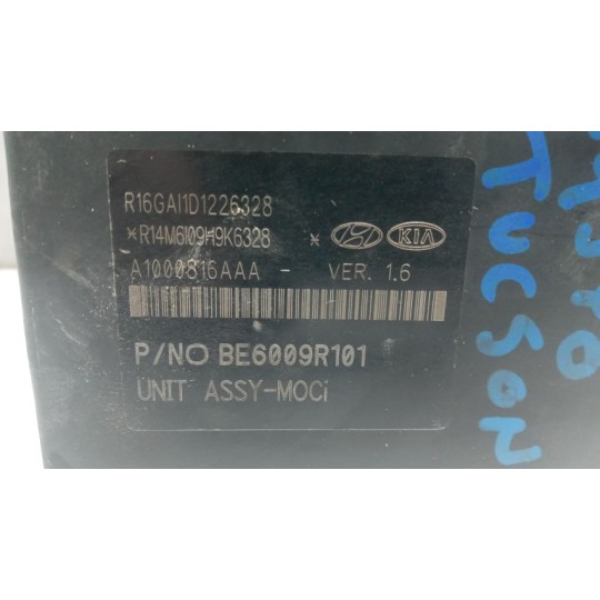 ABS SYSTEM HYUNDAI Tucson 2015>2018 used