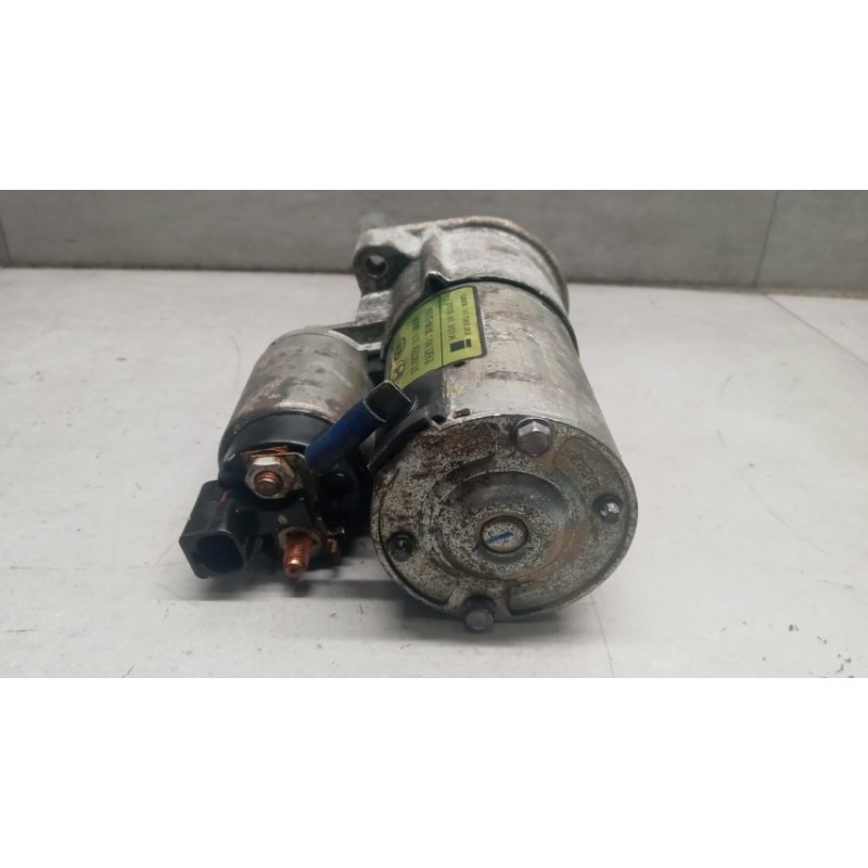 HYUNDAI STARTER MOTOR HYUNDAI Tucson 2015>2018 used
