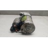 HYUNDAI STARTER MOTOR HYUNDAI Tucson 2015>2018 used