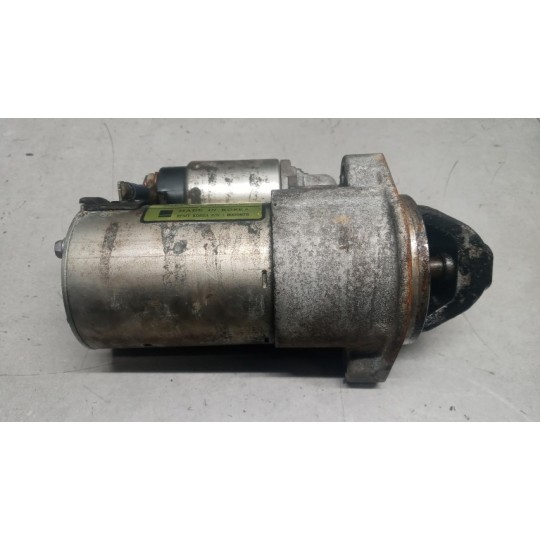 STARTER MOTOR HYUNDAI Tucson 2015>2018 used