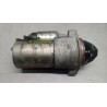 HYUNDAI STARTER MOTOR HYUNDAI Tucson 2015>2018 used