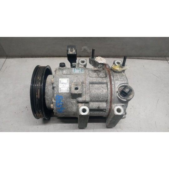 COMPRESSORE ARIA CONDIZIONATA HYUNDAI Tucson 2015>2018 usato