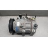 HYUNDAI AIR CONDITIONER COMPRESSOR HYUNDAI Tucson 2015>2018 used