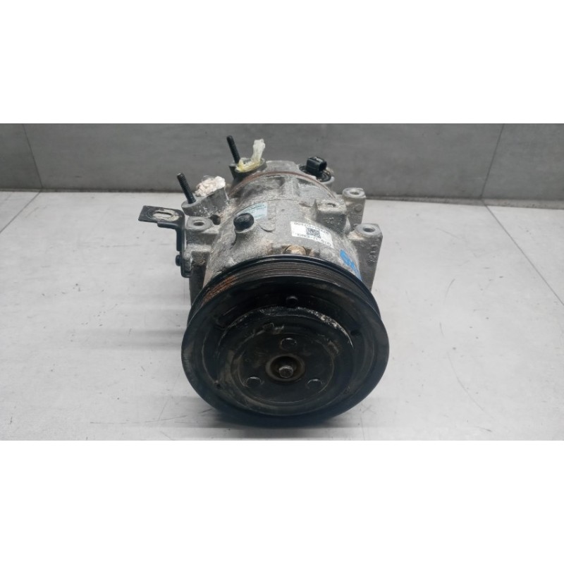 HYUNDAI COMPRESSORE ARIA CONDIZIONATA HYUNDAI Tucson 2015>2018 usato