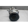 HYUNDAI AIR CONDITIONER COMPRESSOR HYUNDAI Tucson 2015>2018 used