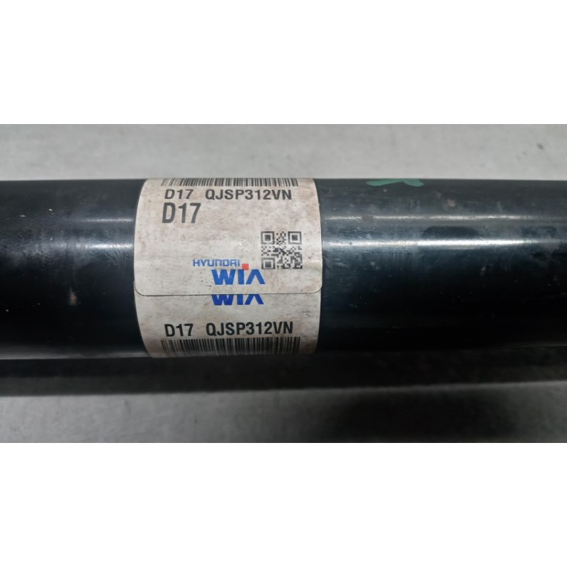 HYUNDAI FRONT HALF-AXLES RIGHT  HYUNDAI Tucson 2015>2018 used