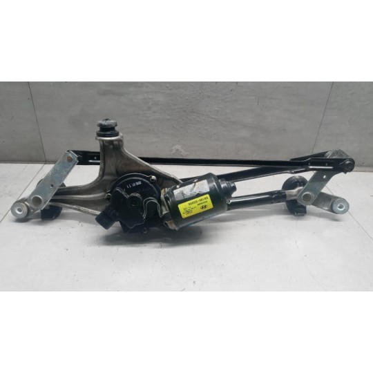 windshield wiper motor HYUNDAI Tucson 2015>2018 used