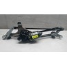 HYUNDAI windshield wiper motor HYUNDAI Tucson 2015>2018 used