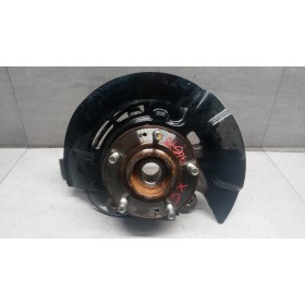 MONTANTE COMPLETO SINISTRO...