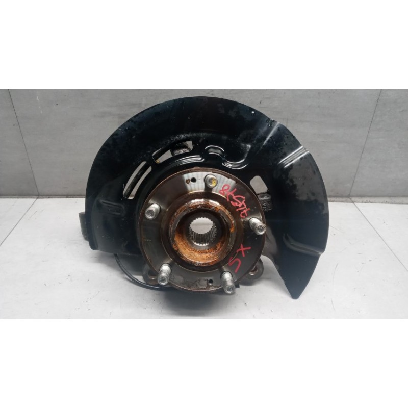 HYUNDAI MONTANTE COMPLETO SINISTRO HYUNDAI Tucson 2015>2018 usato