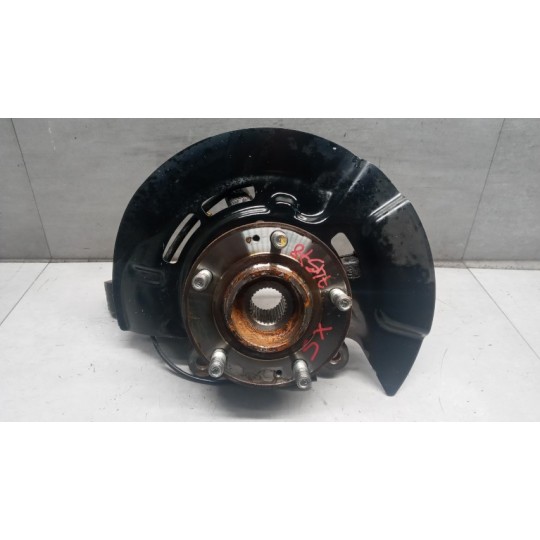 MONTANTE COMPLETO SINISTRO HYUNDAI Tucson 2015>2018 usato