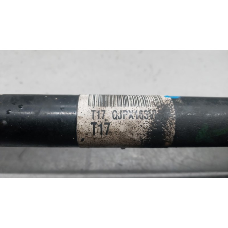 HYUNDAI FRONT HALF-AXLES LEFT  HYUNDAI Tucson 2015>2018 used