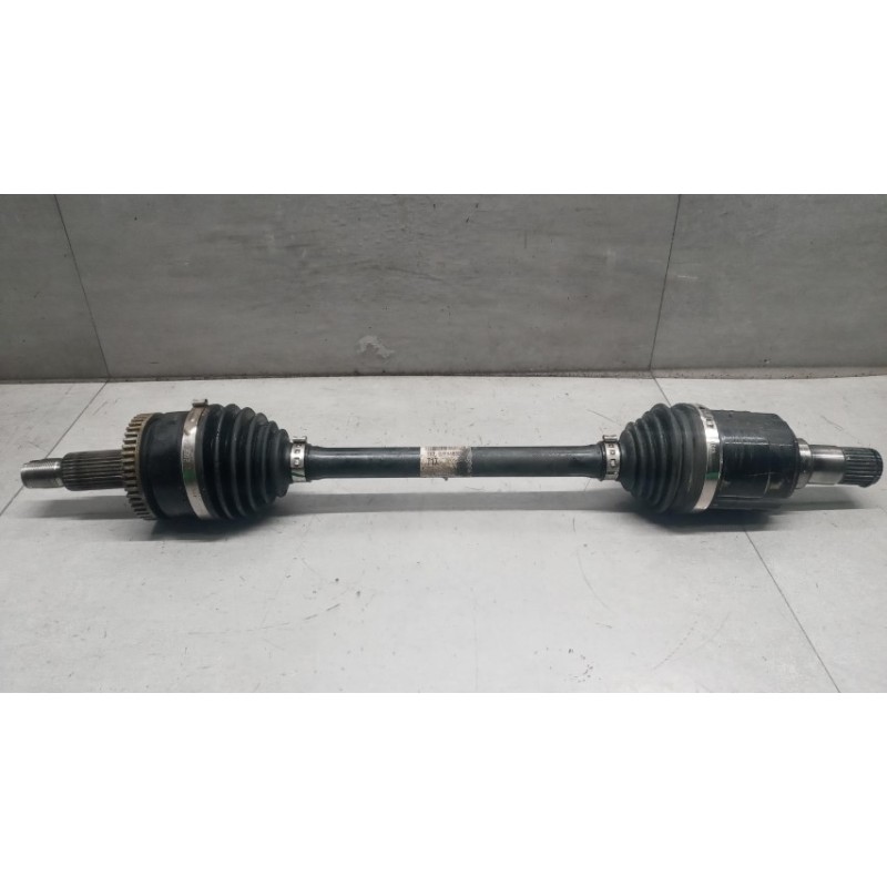 HYUNDAI FRONT HALF-AXLES LEFT  HYUNDAI Tucson 2015>2018 used