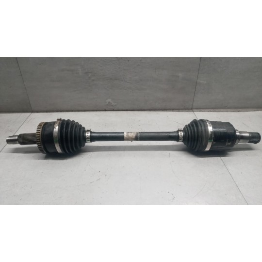 FRONT HALF-AXLES LEFT  HYUNDAI Tucson 2015>2018 used