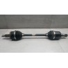 HYUNDAI FRONT HALF-AXLES LEFT  HYUNDAI Tucson 2015>2018 used