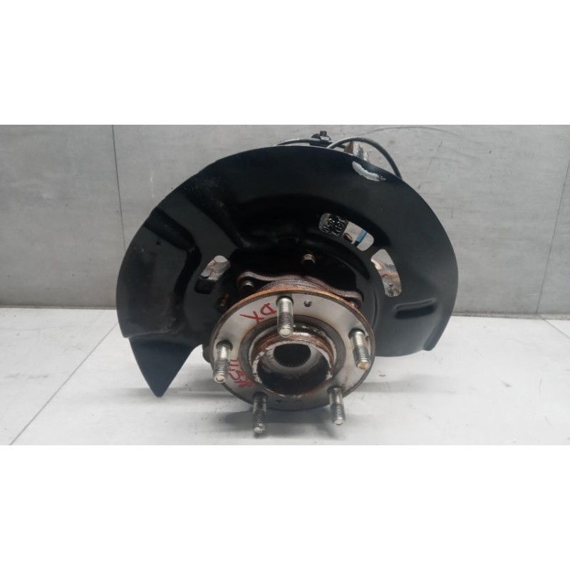 HYUNDAI MONTANTE COMPLETO DESTRO HYUNDAI Tucson 2015>2018 usato