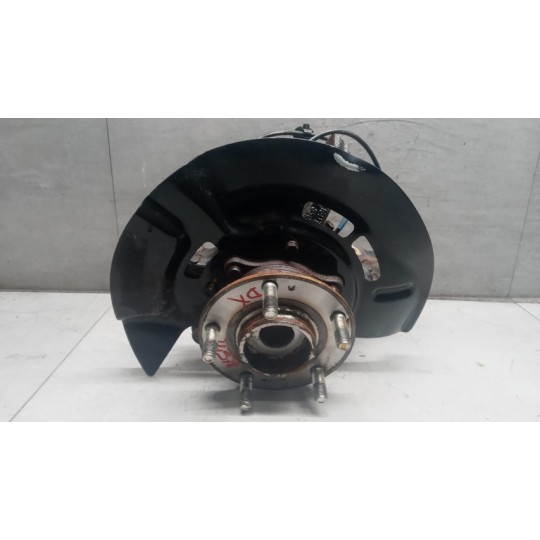 COMPLETE RIGHT UPRIGHT HYUNDAI Tucson 2015>2018 used