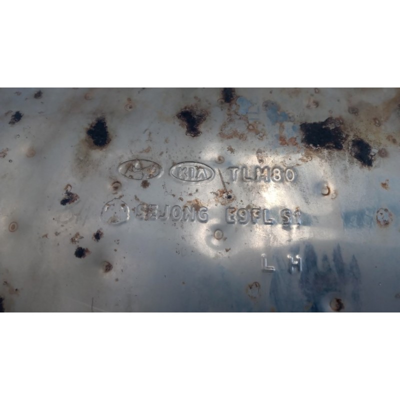 HYUNDAI SILENCER HYUNDAI Tucson 2015>2018 used