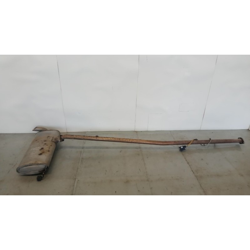 HYUNDAI SILENCER HYUNDAI Tucson 2015>2018 used