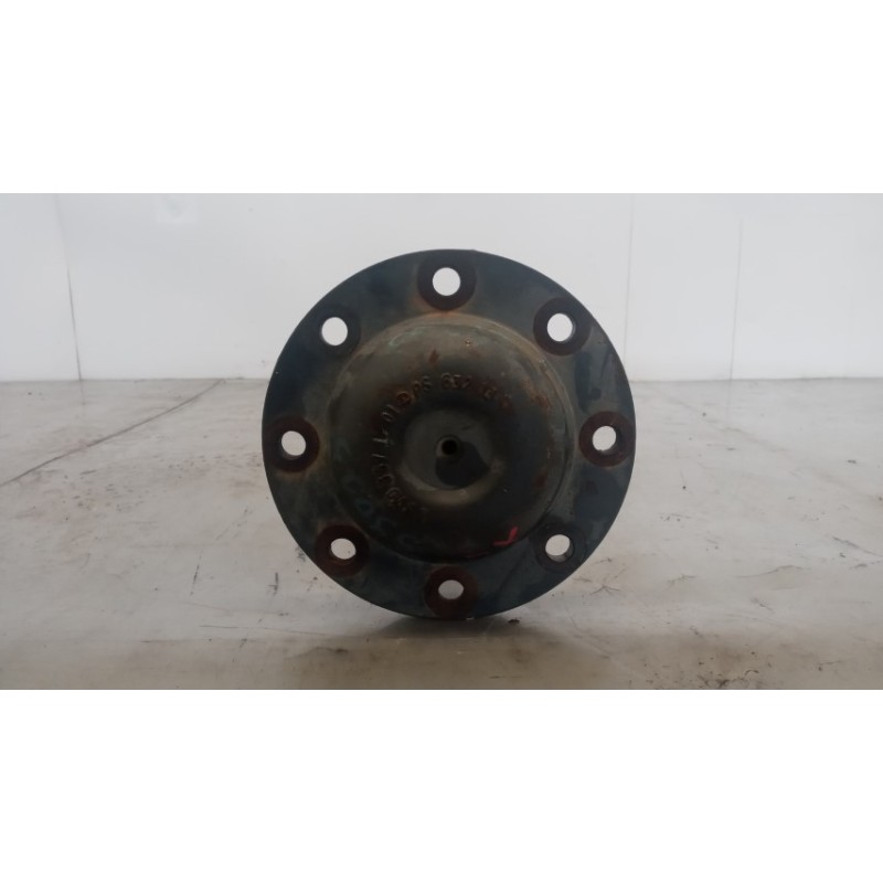 MERCEDES-BENZ truck REAR HALF-AXLES RIGHT MERCEDES-BENZ truck Atego euro 6 2014> used