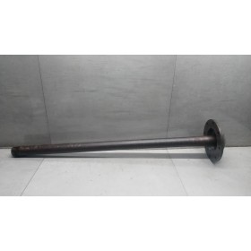 SEMIASSE POSTERIORE DESTRO...