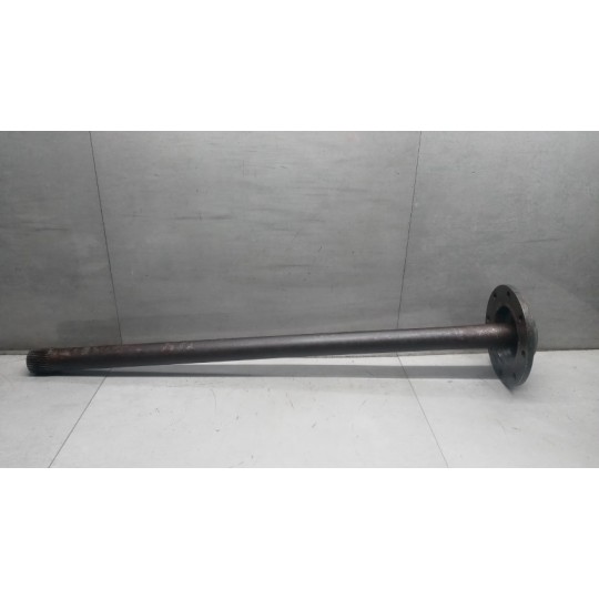 REAR HALF-AXLES RIGHT MERCEDES-BENZ truck Atego euro 6 2014> used