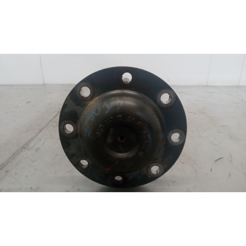 MERCEDES-BENZ truck SEMIASSE POSTERIORE SINISTRO MERCEDES-BENZ truck Atego euro 6 2014> usato