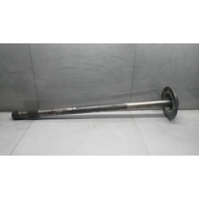 SEMIASSE POSTERIORE...