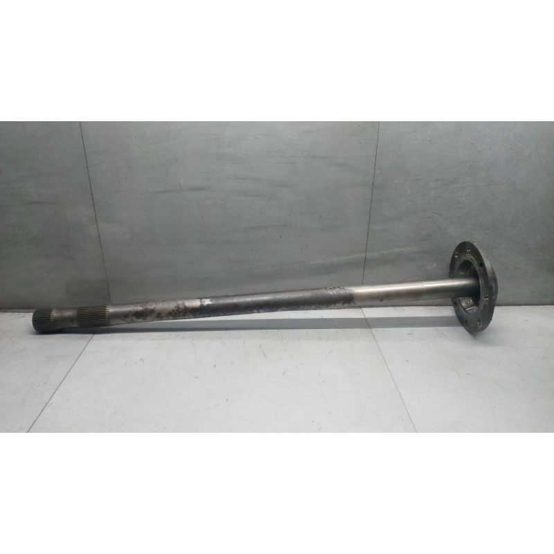 MERCEDES-BENZ truck REAR HALF-AXLES LEFT  MERCEDES-BENZ truck Atego euro 6 2014> used