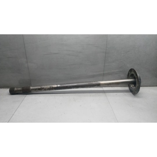 REAR HALF-AXLES LEFT  MERCEDES-BENZ truck Atego euro 6 2014> used