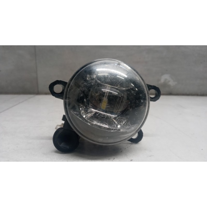 FORD LEFT FOG LIGHT LAMP FORD Puma 2019> used