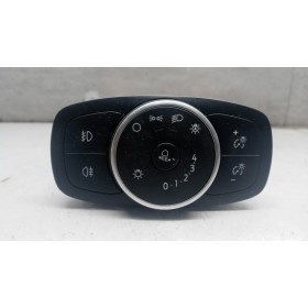 BLOCCO LUCI FORD Puma 2019>...