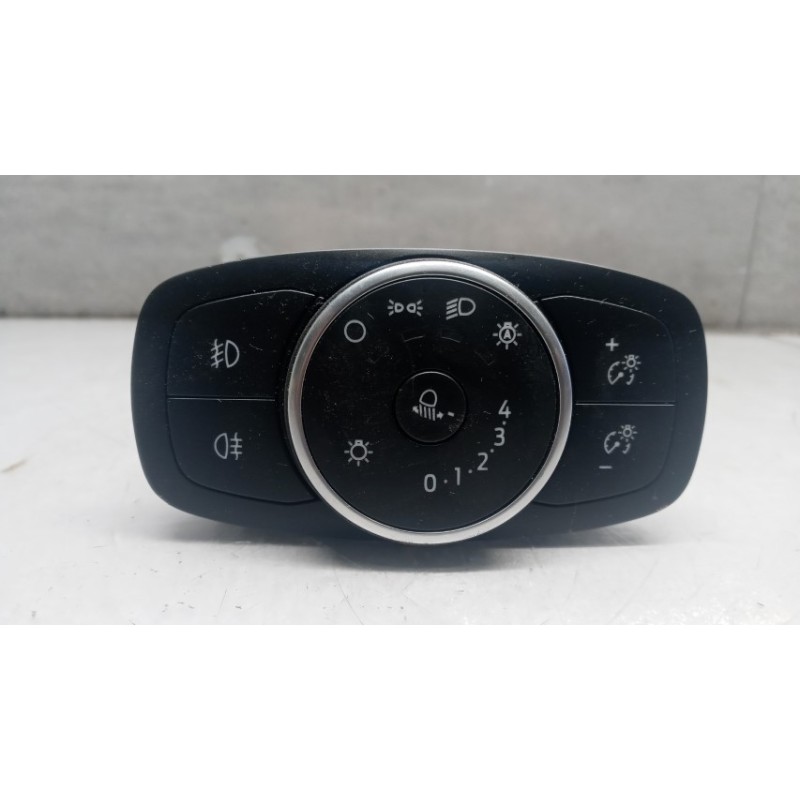 FORD BLOCK LOGHTS  FORD Puma 2019> used