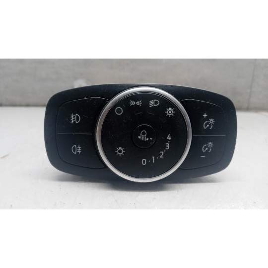 BLOCK LOGHTS  FORD Puma 2019> used