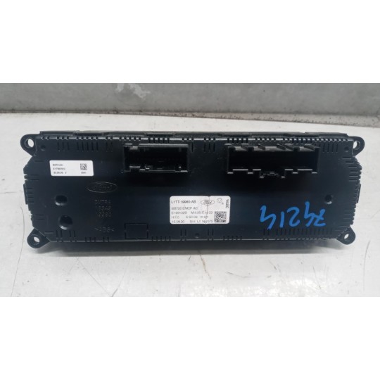 AC CONTROL UNIT FORD Puma 2019> used