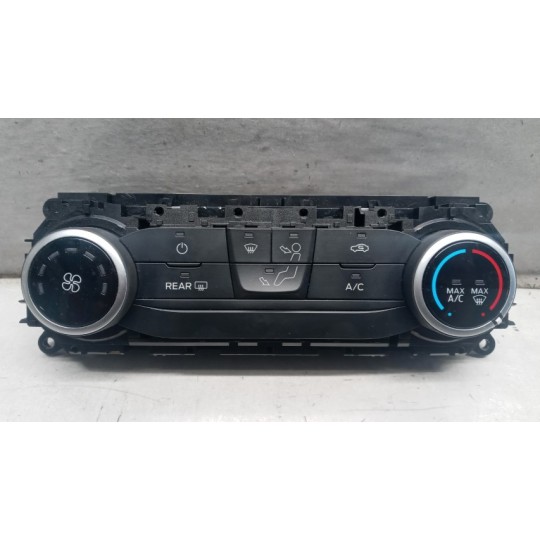 AC CONTROL UNIT FORD Puma 2019> used
