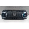 FORD AC CONTROL UNIT FORD Puma 2019> used