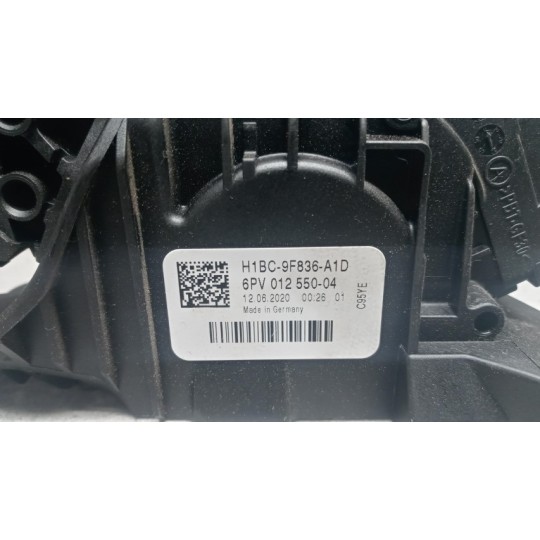 PEDALE ACCELERAZIONE ELETTRONICO FORD Puma 2019> usato