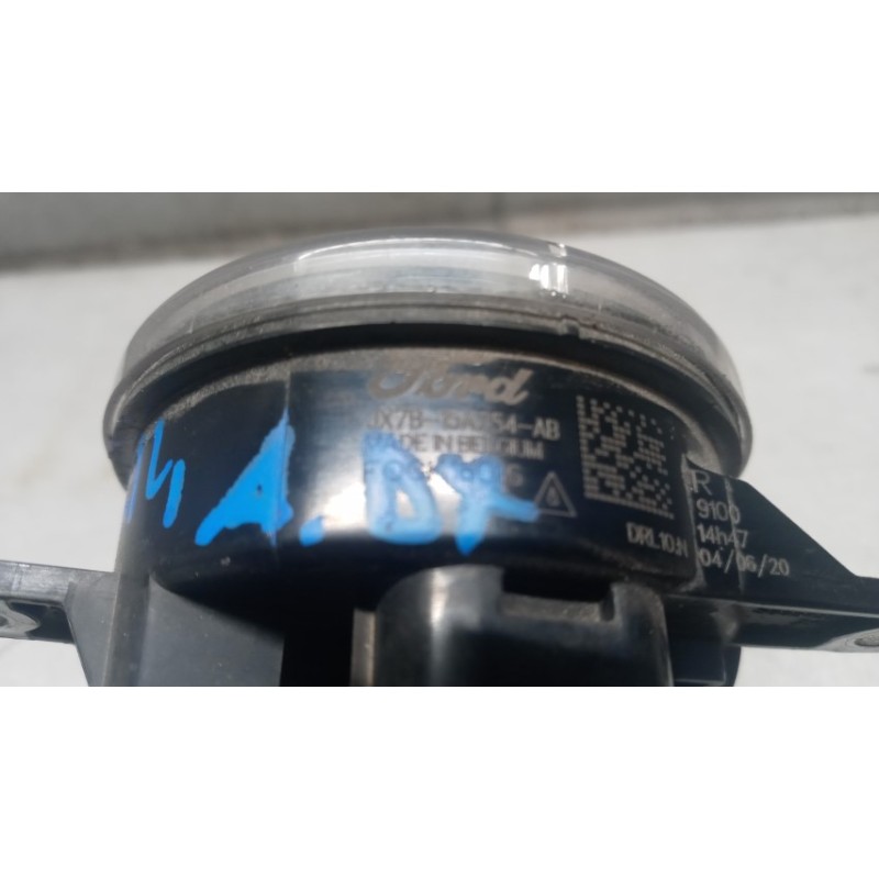 FORD RIGHT FOG LIGHT LAMP FORD Puma 2019> used