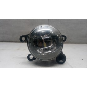 RIGHT FOG LIGHT LAMP FORD...