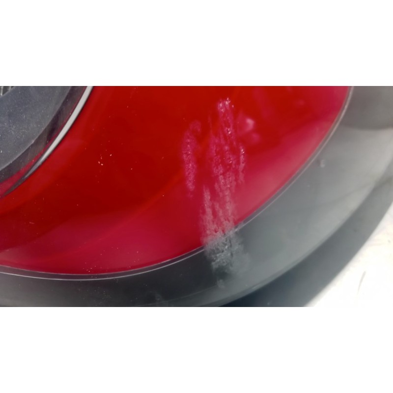 FORD RIGHT REAR LED LIGHT  FORD Puma 2019> used