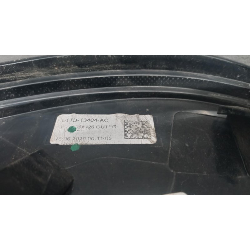 FORD RIGHT REAR LED LIGHT  FORD Puma 2019> used