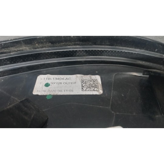 FARO POST ESTERNO LED DESTRO FORD Puma 2019> usato