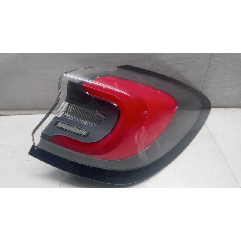 FORD RIGHT REAR LED LIGHT  FORD Puma 2019> used