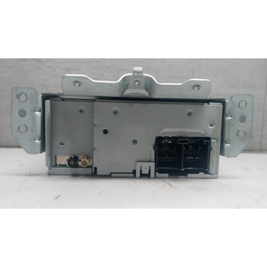 CAR RADIO FORD Puma 2019> used