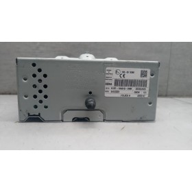 CAR RADIO FORD Puma 2019> used