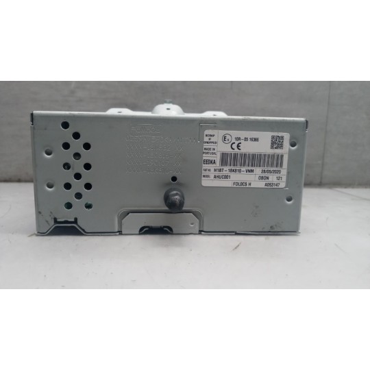 AUTORADIO FORD Puma 2019> usato