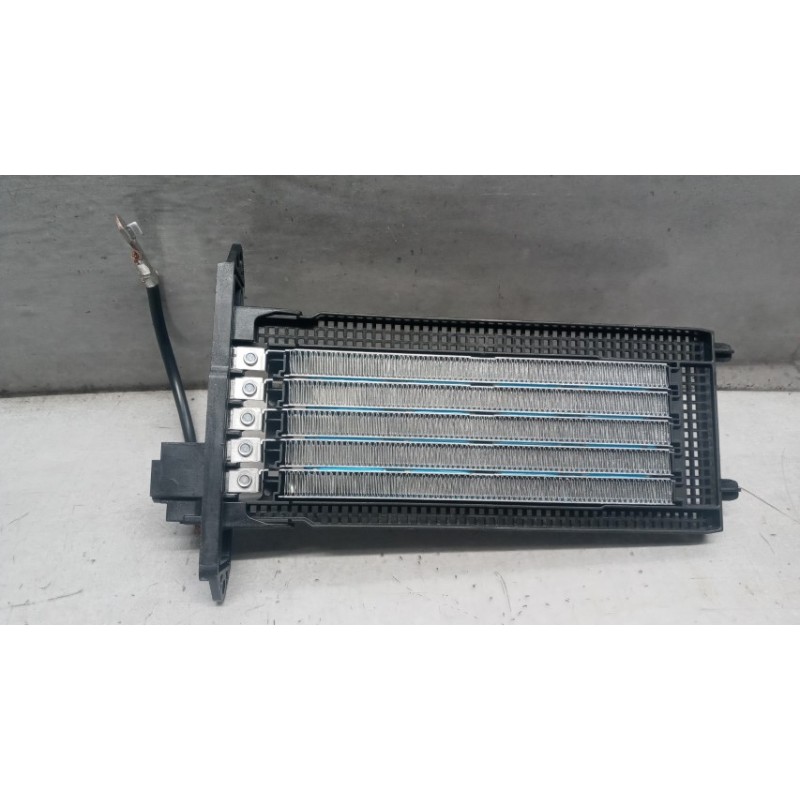 FORD RADIATOR ELECTRIC HEATING INTERNAL  FORD Puma 2019> used